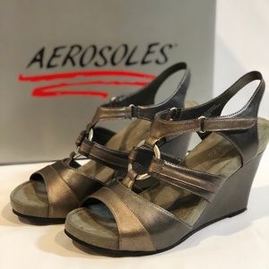 Aerosoles Plush Wonder Shoes